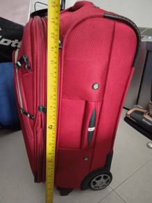 DP Luggage Trolley Bag