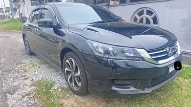 Honda Accord VTi-L in Puchong, KUL