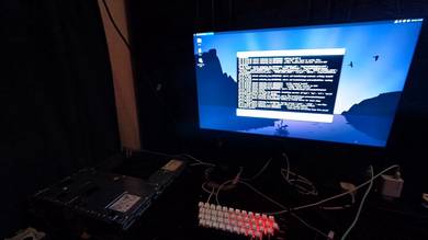 Lenovo Thinkcentre E73