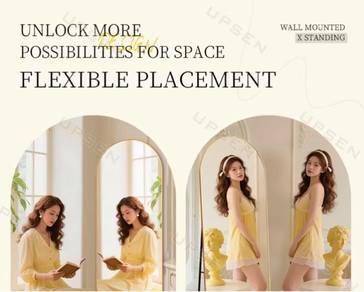 Mirror new