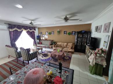 Terraced House For Sale in Sungai Buloh,SGR