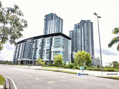 Service Residence For Sale in Kenwingston Square Garden