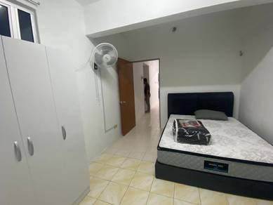 Room in Bangi, SGR