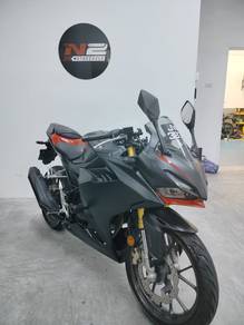 Honda CBR150R