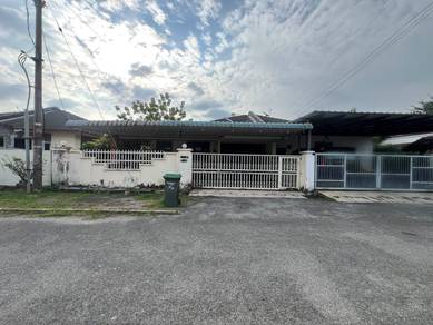 Semi-Detached House For Sale in Alor Setar,KDH