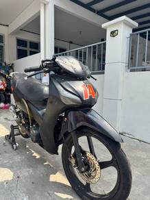 Honda Future 125