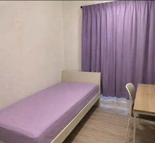 Room in Kajang, SGR
