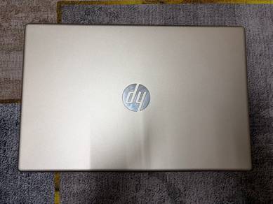 Laptop HP 15-fc0444AU Ryzen 7