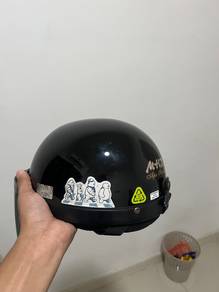 helmet steng