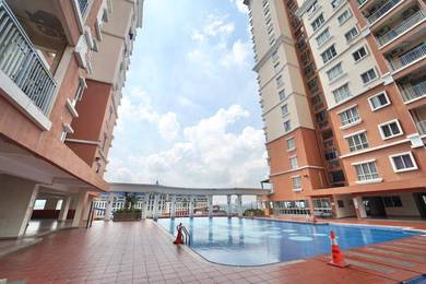 Apartment For Sale in Fortune Park