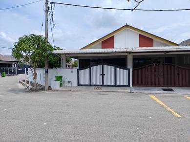 Terraced House For Sale in Kuantan,PHG