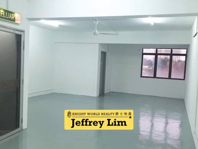 Office space For Rent in Sungai Dua,PNG