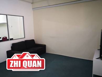 Shop lot For Rent in Bayan Baru,PNG