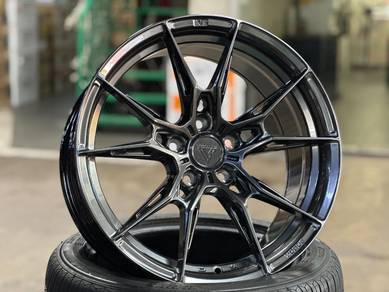 NEW 18 Vogue F22 Rim Civic HRV CRV CHR CX30 X50