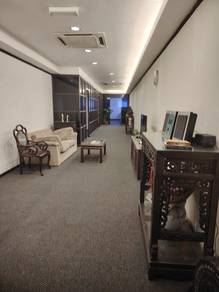 Office space For Rent in City Centre,KUL