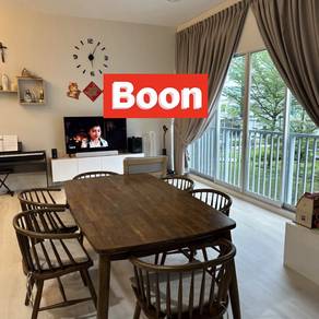 Apartment For Sale in Liberty Grove