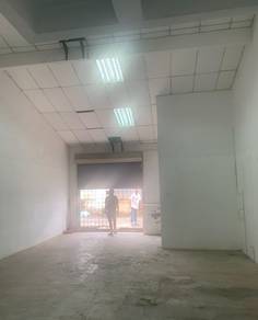 Shop lot For Rent in Puchong,SGR