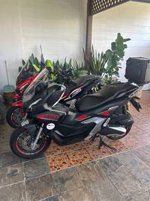 Honda ADV 160
