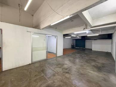 Shop lot For Rent in Kepong,KUL