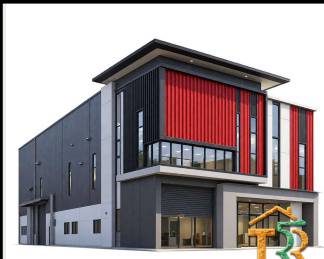 Warehouse / Factory in Kulai,JHR