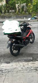 Yamaha 135LC