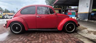 Volkswagen Beetle 1300 in Kok Lanas, KTN