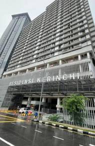 Room in Bangsar South, KUL