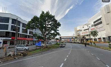 Shop lot For Rent in Sungai Petani,KDH