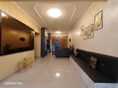 Service Residence For Rent in Maple Residences