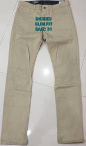 SELUAR dickies 009