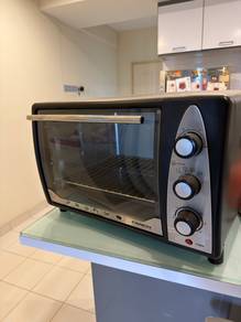 faber oven
