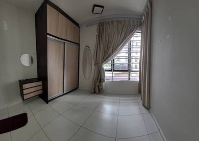 Service Residence For Rent in The Heights Residence