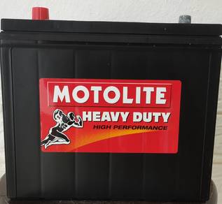Car Battery