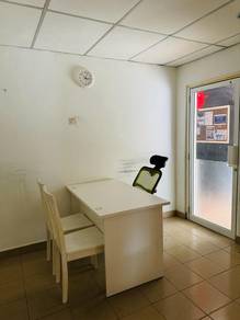 Office space For Sale in Ampang Hilir,KUL