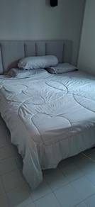 Room in Greenlane, PNG