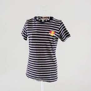 Looney Tunes Tweety Bird Stripes Tee