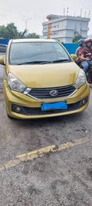 Perodua MyVi STANDARD G in Taman Permata, KUL