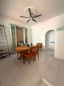2-storey Terraced House For Sale in Johor Bahru,JHR