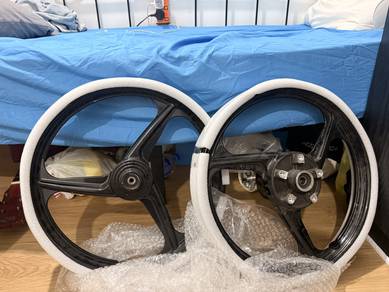 Rim enkai untuk dijual