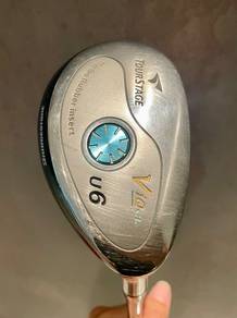 Ladies Bridgestone ViQ Golf Hybrid 6 (31 deg)