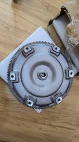 Proton x70 dual-mass flywheel