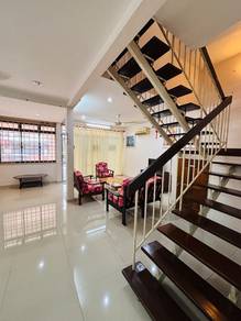 2-storey Terraced House For Sale in Seremban,NSN
