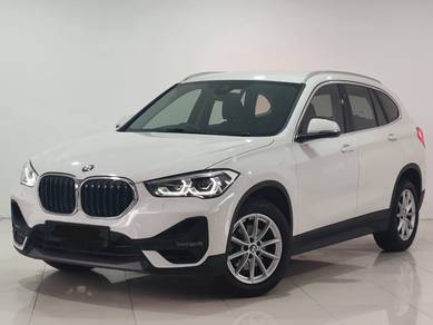 BMW X1 sDRIVE18i in Setapak, KUL