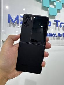 Oppo Find N2 Flip 256GB (MZ Mobile)