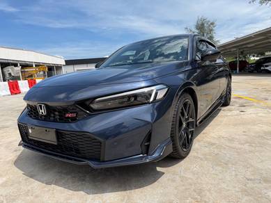 Honda Civic FE E in Perai, PNG