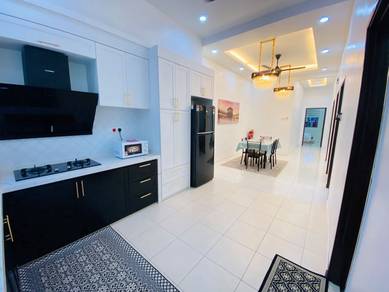 1-storey Terraced House For Sale in Kepala Batas,PNG