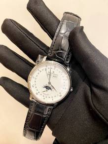 Blancpain Villeret Quantieme Complete Moonphase