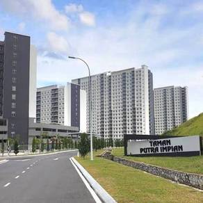 Room in Kajang, SGR