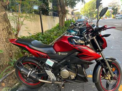 Yamaha FZ150i