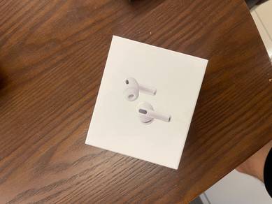 Apple Airpods Pro 3